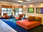 фото отеля Fairfield Inn Albany East Greenbush