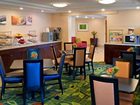фото отеля Fairfield Inn Albany East Greenbush
