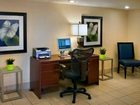 фото отеля Fairfield Inn Albany East Greenbush