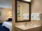 фото отеля Fairfield Inn Albany East Greenbush