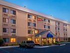 фото отеля Fairfield Inn Albany East Greenbush