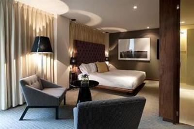 фото отеля Hotel Brick