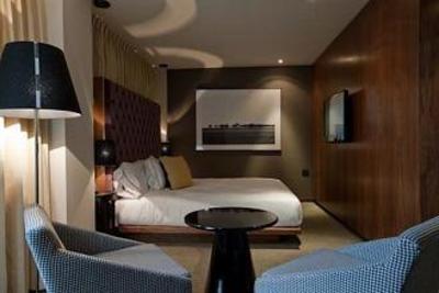 фото отеля Hotel Brick