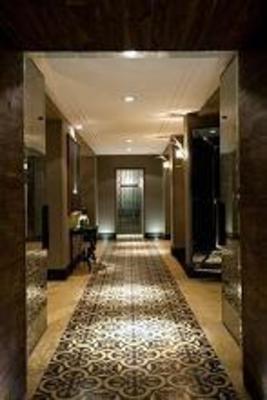 фото отеля Hotel Brick