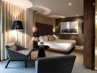 фото отеля Hotel Brick
