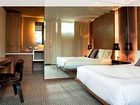 фото отеля Hotel Brick