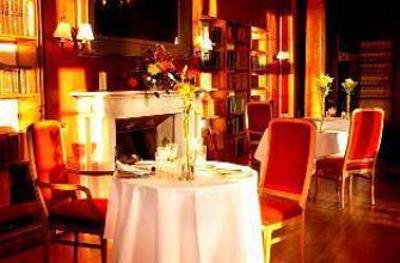фото отеля Kitley House Hotel Yealmpton