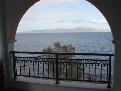 фото отеля Pelagia Aphrodite Hotel