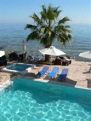 фото отеля Hotel Belussi Beach