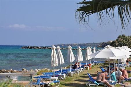 фото отеля Hotel Belussi Beach