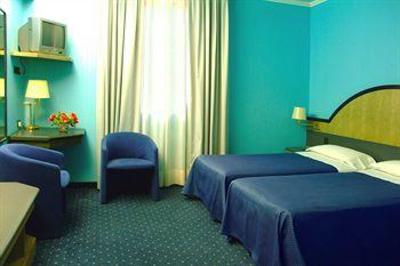 фото отеля Hotel Domenichino