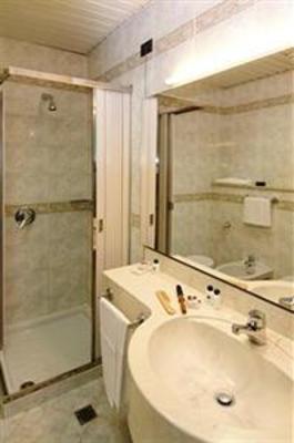 фото отеля Hotel Domenichino