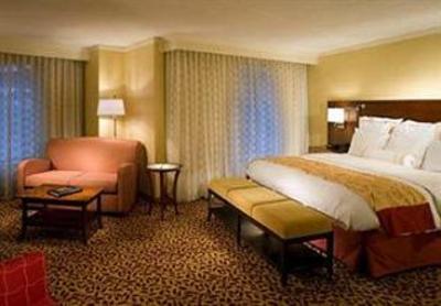 фото отеля Chicago Marriott at Medical District/UIC