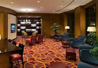 фото отеля Chicago Marriott at Medical District/UIC
