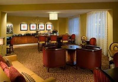 фото отеля Chicago Marriott at Medical District/UIC