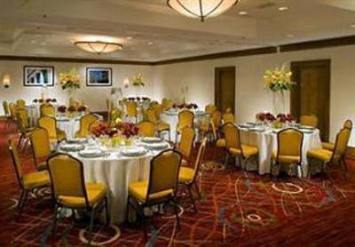 фото отеля Chicago Marriott at Medical District/UIC