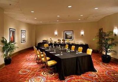 фото отеля Chicago Marriott at Medical District/UIC