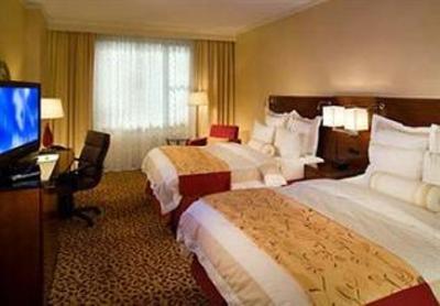 фото отеля Chicago Marriott at Medical District/UIC