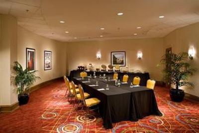 фото отеля Chicago Marriott at Medical District/UIC
