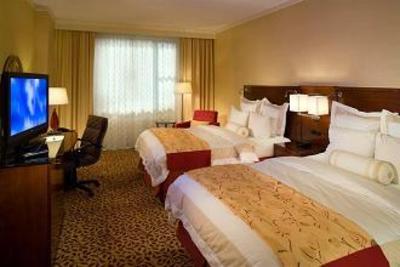 фото отеля Chicago Marriott at Medical District/UIC