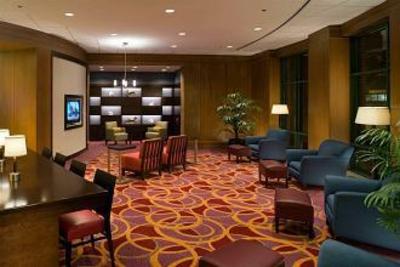 фото отеля Chicago Marriott at Medical District/UIC
