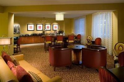 фото отеля Chicago Marriott at Medical District/UIC