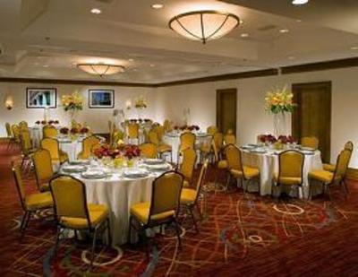 фото отеля Chicago Marriott at Medical District/UIC