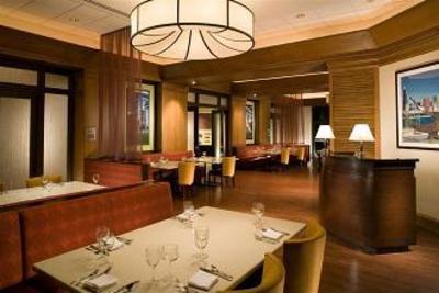 фото отеля Chicago Marriott at Medical District/UIC