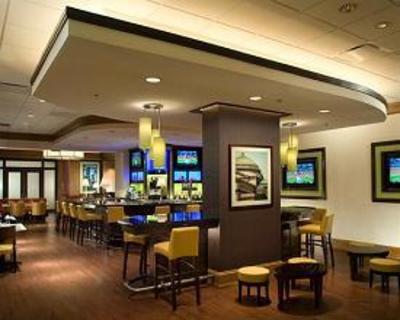 фото отеля Chicago Marriott at Medical District/UIC