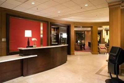 фото отеля Chicago Marriott at Medical District/UIC
