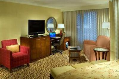 фото отеля Chicago Marriott at Medical District/UIC