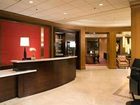 фото отеля Chicago Marriott at Medical District/UIC