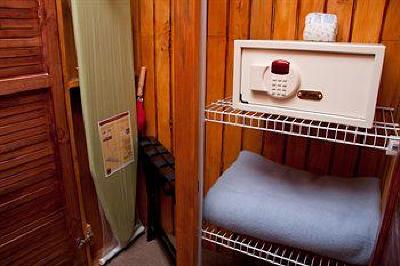 фото отеля Hotel Chalet Tirol