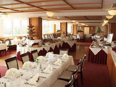 фото отеля Austria Trend Hotel Boeck