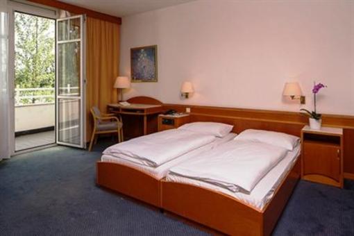 фото отеля Austria Trend Hotel Boeck