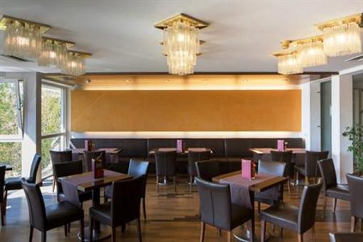 фото отеля Austria Trend Hotel Boeck
