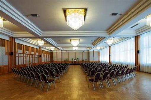 фото отеля Austria Trend Hotel Boeck
