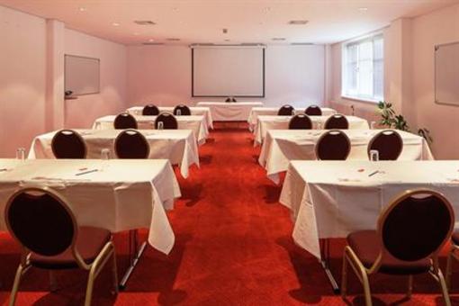 фото отеля Austria Trend Hotel Boeck