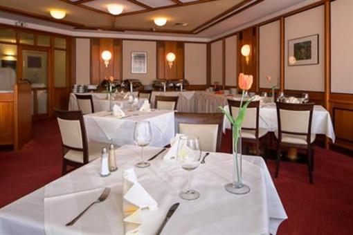 фото отеля Austria Trend Hotel Boeck
