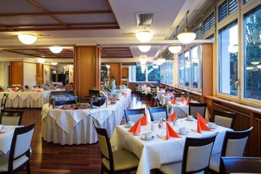фото отеля Austria Trend Hotel Boeck