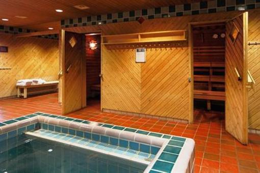 фото отеля Austria Trend Hotel Boeck