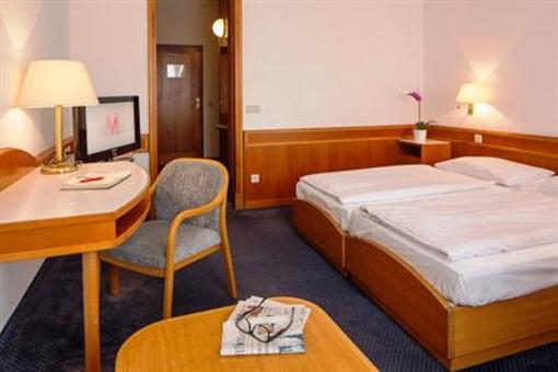 фото отеля Austria Trend Hotel Boeck