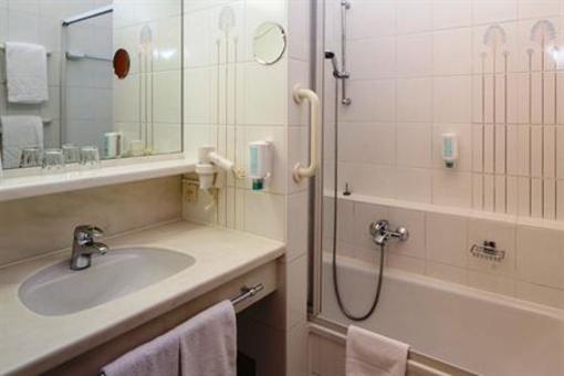 фото отеля Austria Trend Hotel Boeck