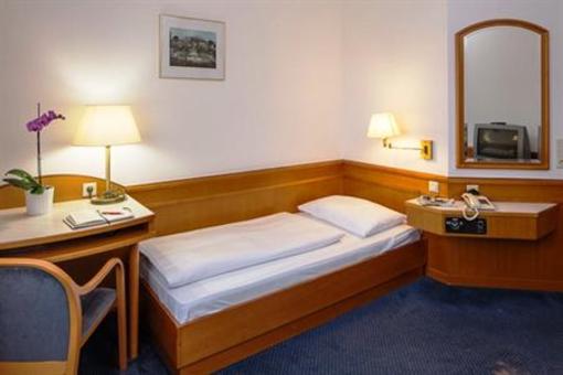 фото отеля Austria Trend Hotel Boeck