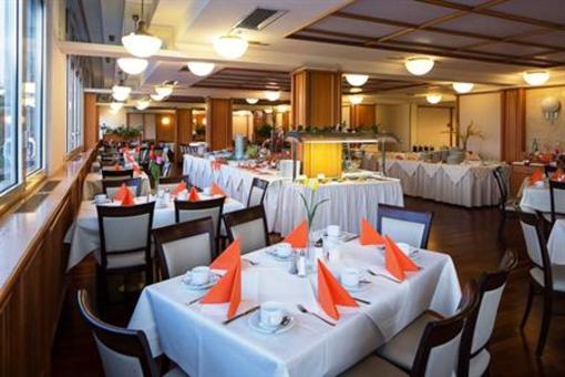 фото отеля Austria Trend Hotel Boeck