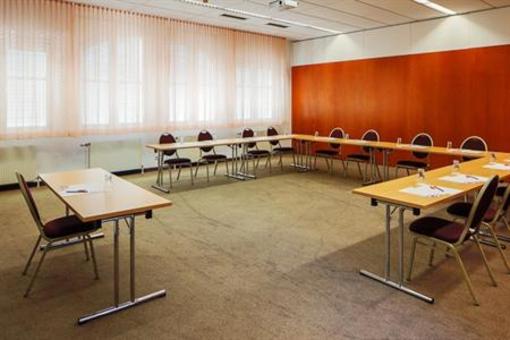 фото отеля Austria Trend Hotel Boeck