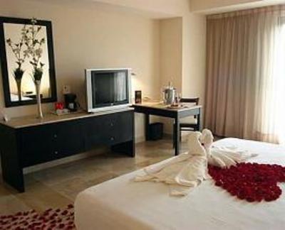фото отеля HB Hoteles Xalapa