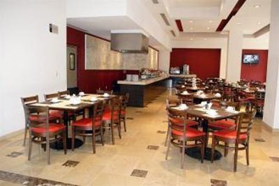 фото отеля HB Hoteles Xalapa