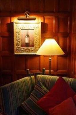 фото отеля Chateau La Chaire Hotel Saint Martin (United Kingdom)