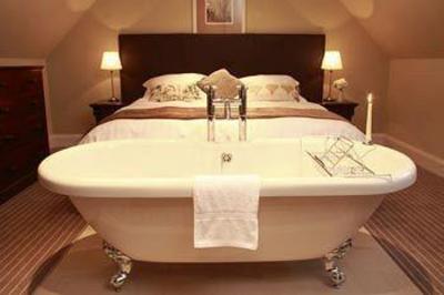 фото отеля Chateau La Chaire Hotel Saint Martin (United Kingdom)